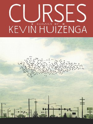 cover image of Curses